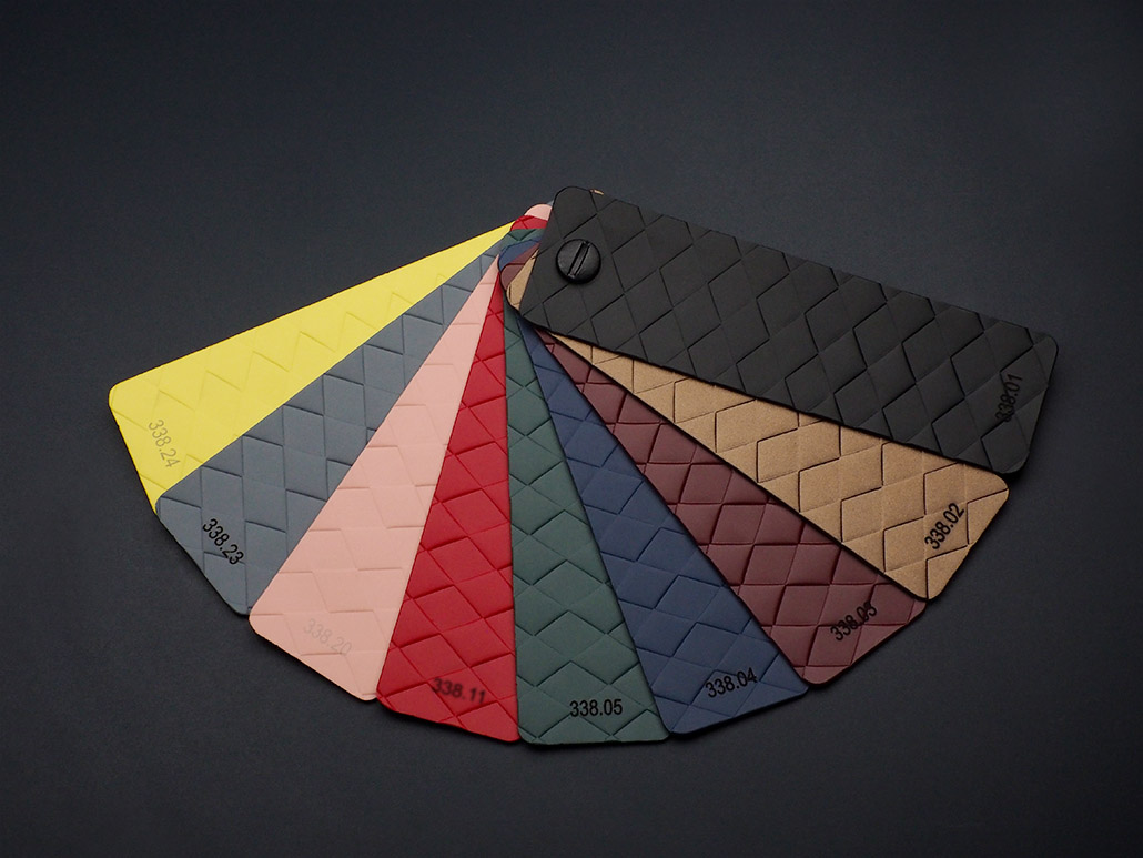 Spectro Harlequin